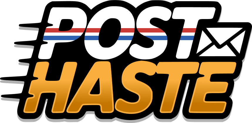Post Haste